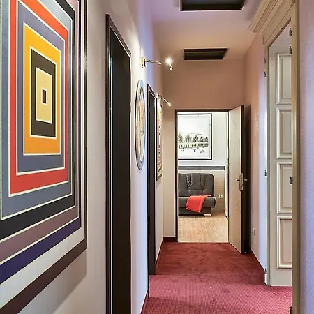 Lion Premium Hotel Budapest Exterior photo