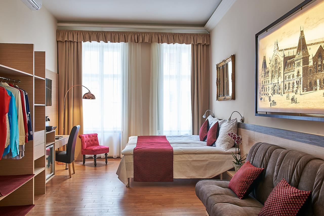 Lion Prémium 4*