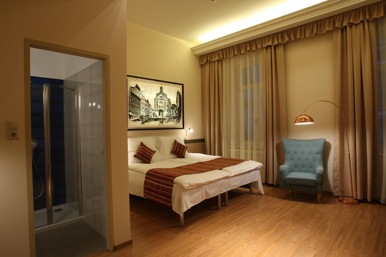Hotel Lion Prémium 4*